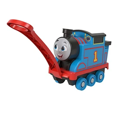 Image of Fisher Price Thomas and Friends Biggest Friend
