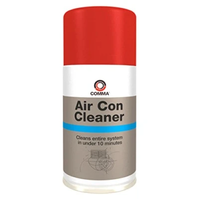 Image of Comma AIRCC Air Con Cleaner, 150 ml