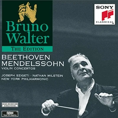 Image of Beethoven / Mendelssohn: Violin Concertos