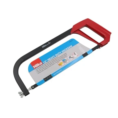 Image of Hilka 43900008 12&quot; Heavy Duty Hacksaw