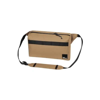 Image of Jack Wolfskin Unisex 365 Waist Bag Dunelands One Size