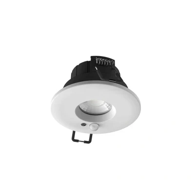 Image of Fire Rated PIR Sensor Downlight (no bezel) Collingwood H2 Sense
