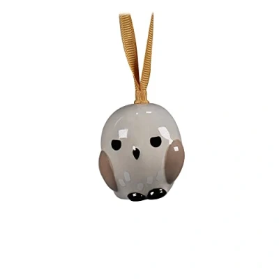 Image of Harry Potter Collectable Hanging Decorations Kawaii Hedwig Shaped Decoration