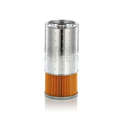 Image of 0001802509, 6161800009, 6161800510, A0001802509, A6161800009 Oil Filter MANN PF 1055/1 n with seal Insert