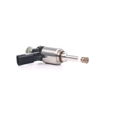 Image of 06H906036S Injector BOSCH 0 261 500 01A Direct Injection AUDI: A3 Hatchback, Sportback, A5 B8 Convertible, VOLKSWAGEN: Passat CC, Golf 5