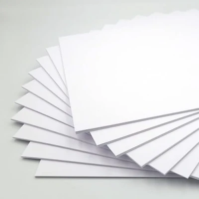 Image of Rothmill A5 White Card Stock, 170gsm (230 microns), Ideal for Arts and Craft, Office Stationery Use 100 Sheets