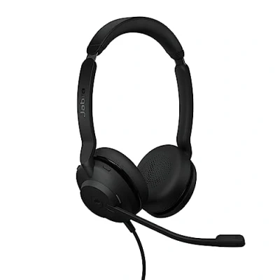 Image of Jabra Evolve2 30 SE USB C, UC version Stereo