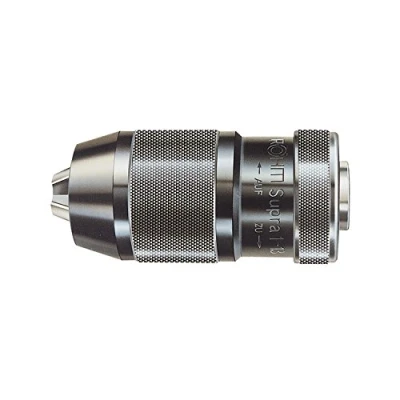 Image of Röhm Supra Keyless Chuck 10 Seconds, 0.5 mm, 3/8 Inch, Pack of 1, 871038