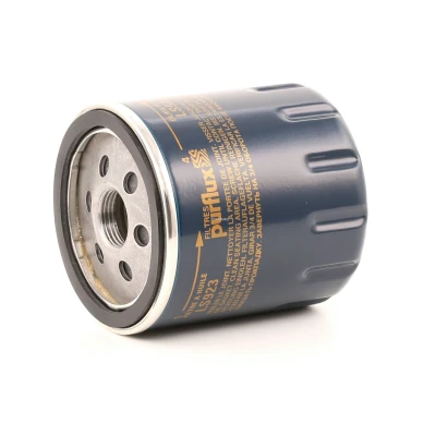 Image of SU00101084 Oil Filter PURFLUX LS923 Spin on PEUGEOT: 308 SW 2, 208 I Hatchback, 2008 Estate, FORD: Galaxy Mk3 MPV, Grand C Max, Max 2
