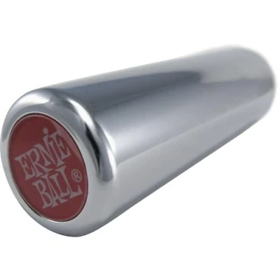 Image of Ernie Ball P04233 Steel Bar Guitar Slide Heavy