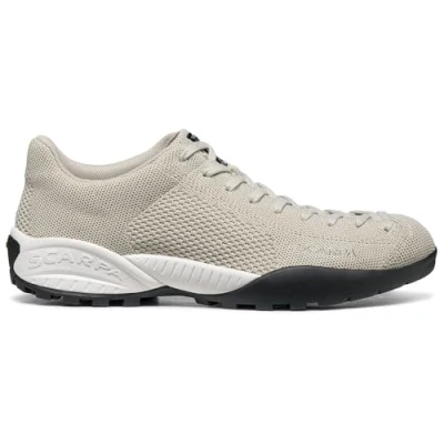 Image of Scarpa Mojito Bio, Men&#039;s Trail Running Shoes Brown Size: 5.5 UK