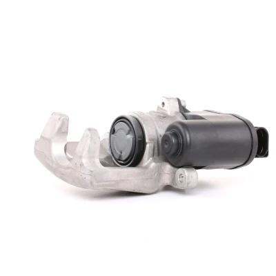 Image of 30742628, 36001382 brake caliper TRW BHN1104E Aluminium for vehicles with electric parking VOLVO: V60 I, XC60 V70 3
