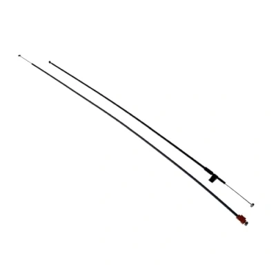 Image of Blue Print ADN19355 Sheathed Cable for heater and ventilation, pack of one