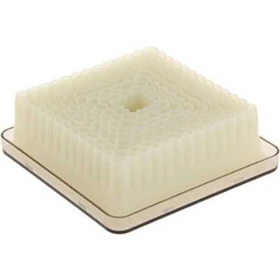 Image of Ibili 2303865784202No, Transparent/White, 10 x 5 cm