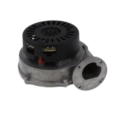 Image of Vaillant Ecomax 18E Fan Assembly 190260