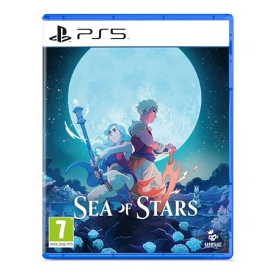 Image of Sea of Stars /PS5