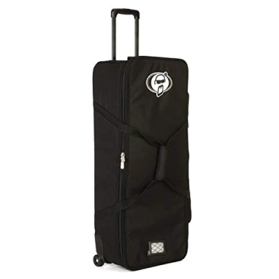 Image of Protection Racket 38&quot;x14&quot;x10&quot; Hardware Bag Case With Wheels 5038W 09