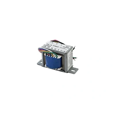 Image of Omnitronic ELA T20 Transformer, 20 W