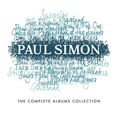 Image of The Complete Albums Collection (4Cd)