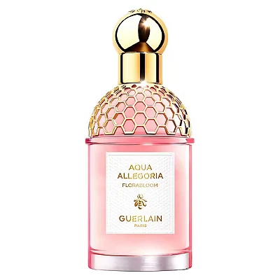 Image of GUERLAIN Aqua Allegoria Florabloom Eau De Toilette 75ml