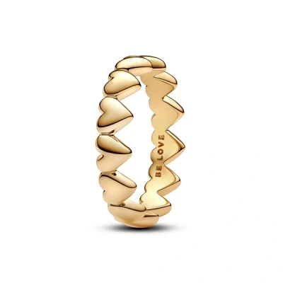 Image of Pandora Women&#039;s Ring 163427C00