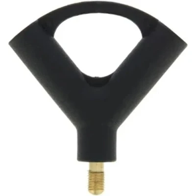 Image of Angling Pursuits LANDING NET SPREADER BLOCK V SPARE REPLACEMENT FOR 36&quot; 42&quot; 50&quot; NETS 10mm