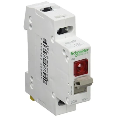 Image of Schneider A9S61232