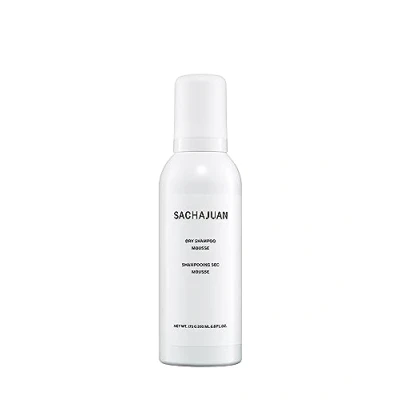 Image of SACHAJUAN Dry Shampoo Mousse, 200 ml