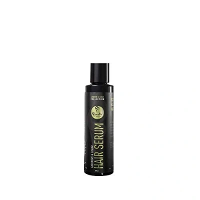 Image of Curls Professional Cashmere &amp; Caviar Growth Enhancing plus Shine Hair Serum 118ml