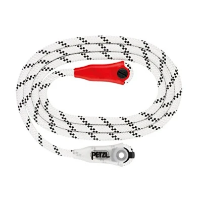 Image of Petzl Snail Rope U 3 M, Unisex Adults, Multicoloured