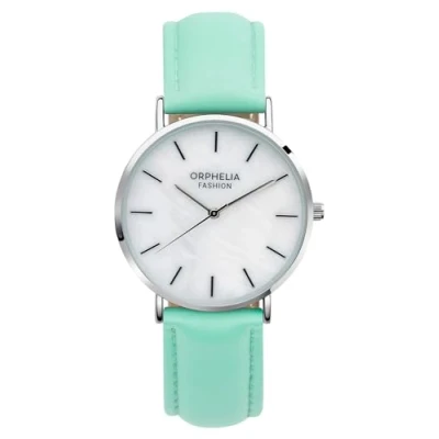 Image of Orphelia Fashion Womens Analogue Watch Perla with Leather Strap