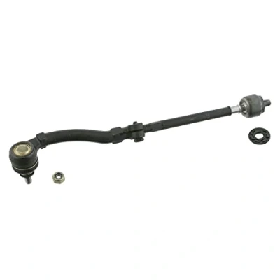 Image of 7701467501 Tie Rod FEBI BILSTEIN 11406 Front Axle Left RENAULT: LAGUNA 1