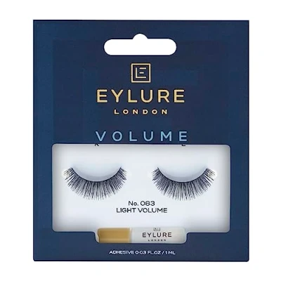 Image of Eylure Strip Lashes No.083 (Volume)