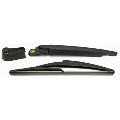 Image of TarosTrade 244 0507 N 82693 Rear Wiper Arm And Blade Set 290 Mm