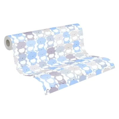 Image of Albany Wallpaper Teddy bears 38129 1