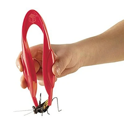 Image of Learning Resources Easy Grip Tweezers (Single)