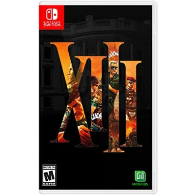 Image of XIII (輸入版:北米) Switch