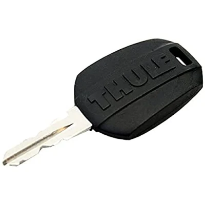 Image of LLAVE THULE COMFORT KEY N004