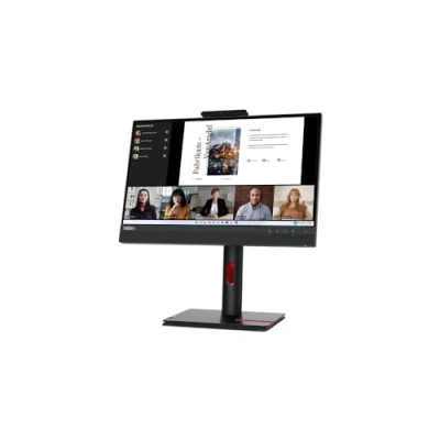 Image of Lenovo ThinkCentre Tiny in One 22 Gen 5 LED monitor Full HD (1080p) 22&quot;