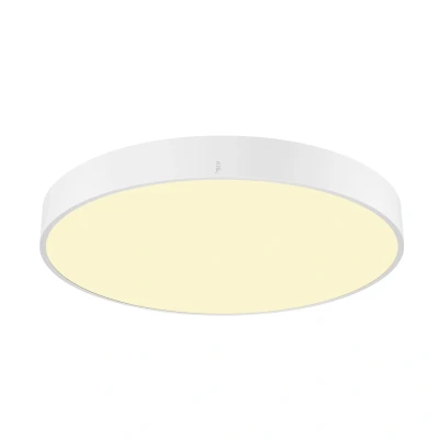 Image of SLV Medo 60 Wall/Ceiling Lamp 2700/3000/4000K White