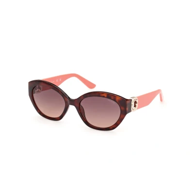 Image of Sunglasses Guess Gu00104 col. 52f Donna Rotonda
