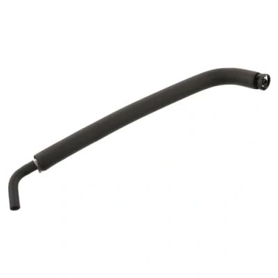 Image of 11157520035, 11617500021 Crankcase Breather FEBI BILSTEIN 36680 BMW: 3 Convertible, Touring, Coupe