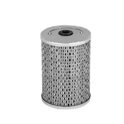 Image of 5984522200 Fuel Filter MANN P 1018/1 Insert