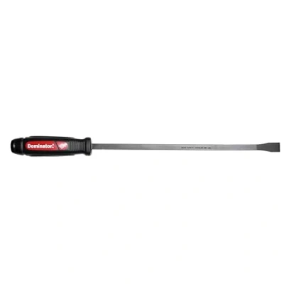 Image of Mayhew Tools 60143 Dominator 17 Inch Straight Pry Bar, Multi, 12&quot;