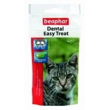 Image of Beaphar Dental Easy 35g Cat Treat