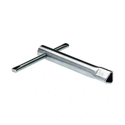 Image of GAH Alberts 690779 Triangular Wrench, Steel