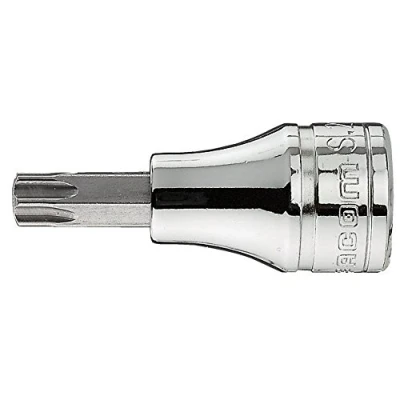 Image of Facom JX. 45 Glass 3/8 Male Torx T45
