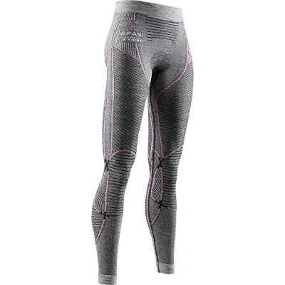Image of X BIONIC Apani 4.0 Women&#039;s Merino Trousers