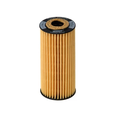 Image of 1108130000 Oil Filter HENGST E16H01 D51 Insert MERCEDES BENZ: A Class, B Class