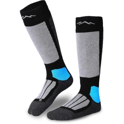 Image of gipfelsport Ski Socks W 3,5 5,5 / M 4 6